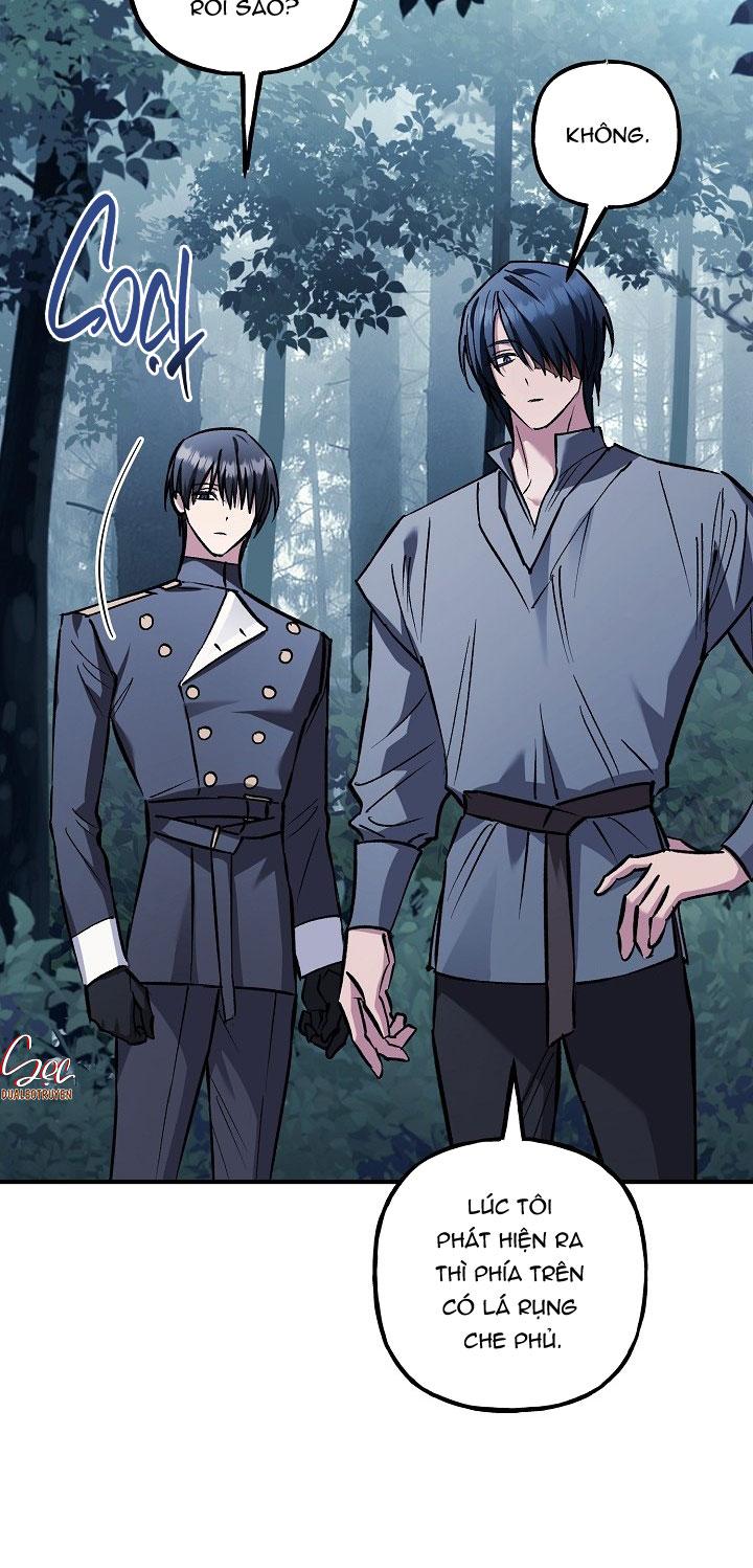 Đọc truyện (ABO) BƯỚC NGOẶT - Chapter 52