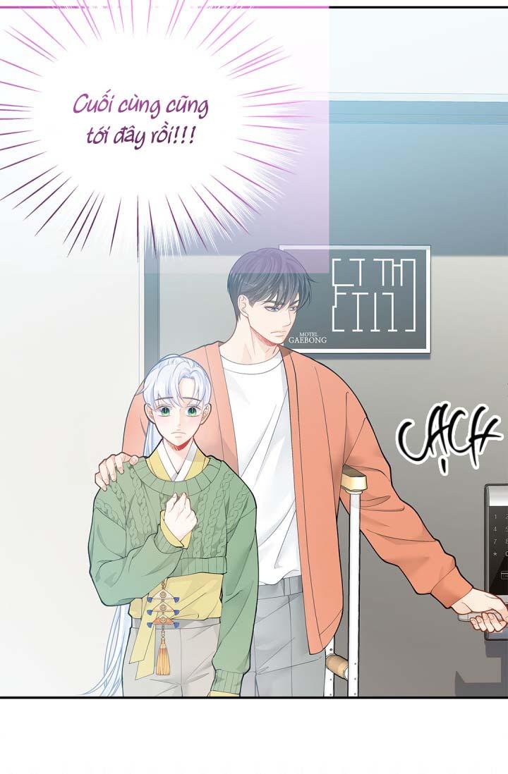 Đọc truyện Hôn Nhân Bị Đánh Cắp Của Hồ Ly - Chapter 53