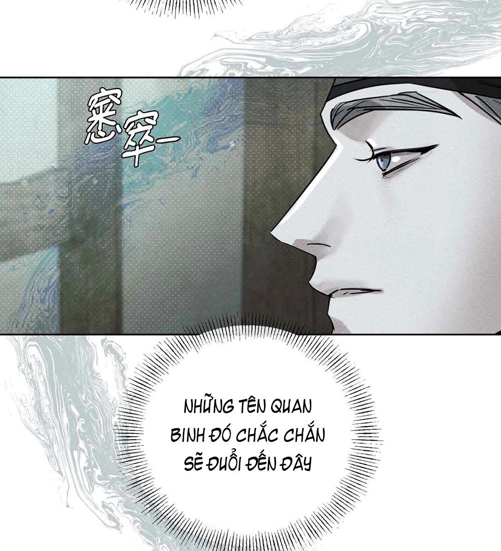 Đọc truyện Mũ gạc đen của quỷ - Chapter 3
