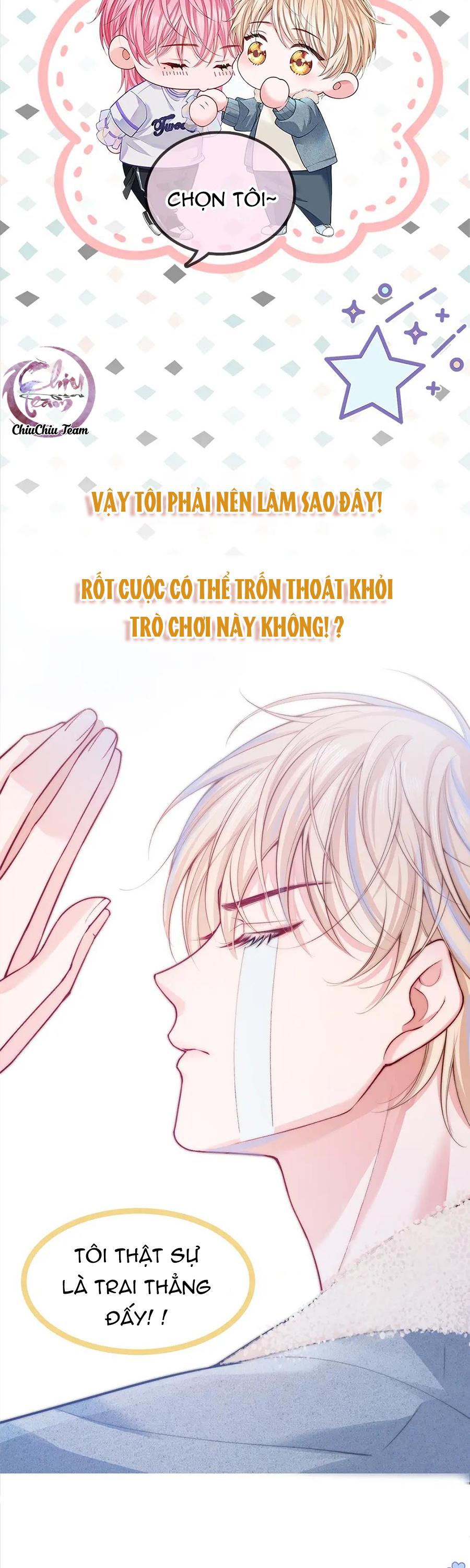 Đọc truyện Không Thân Mật Sẽ Tiêu Đời - Chapter 0
