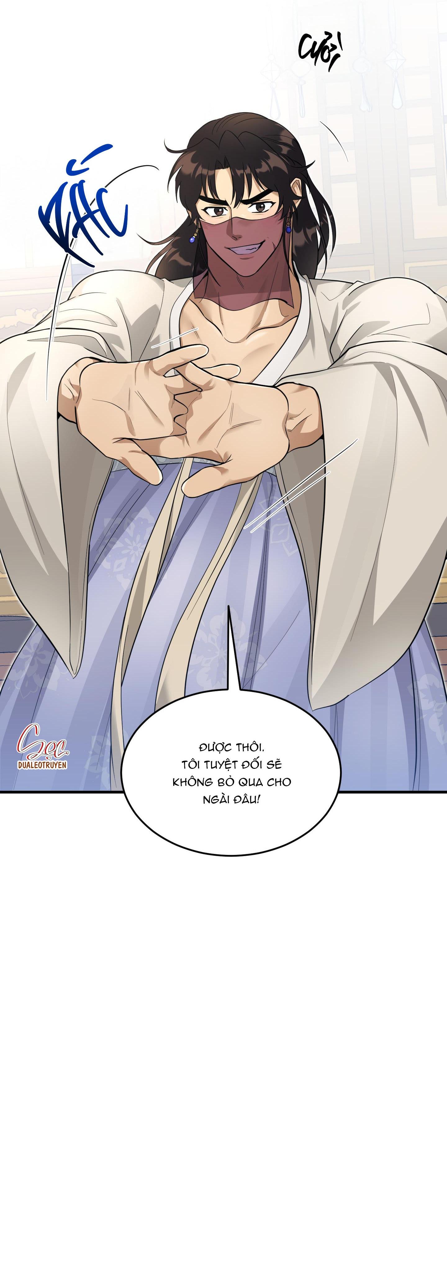 Đọc truyện VỢ BÉ CỦA GIÁO CHỦ MA GIÁO - Chapter 15