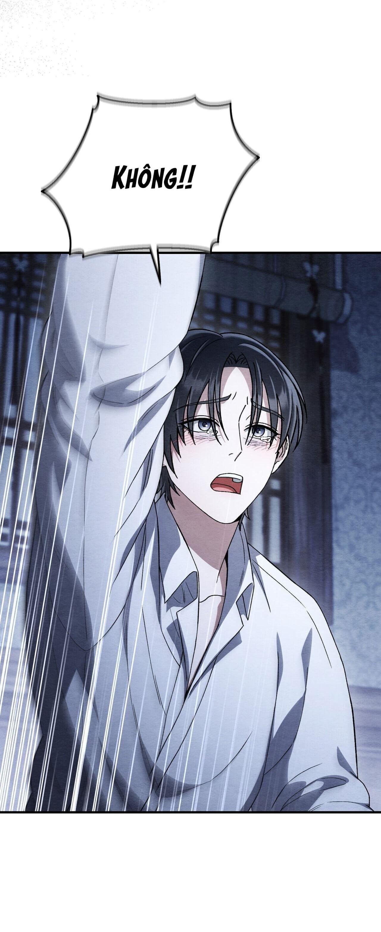Đọc truyện ĂN MỘT LỜI HAI - Chapter 42