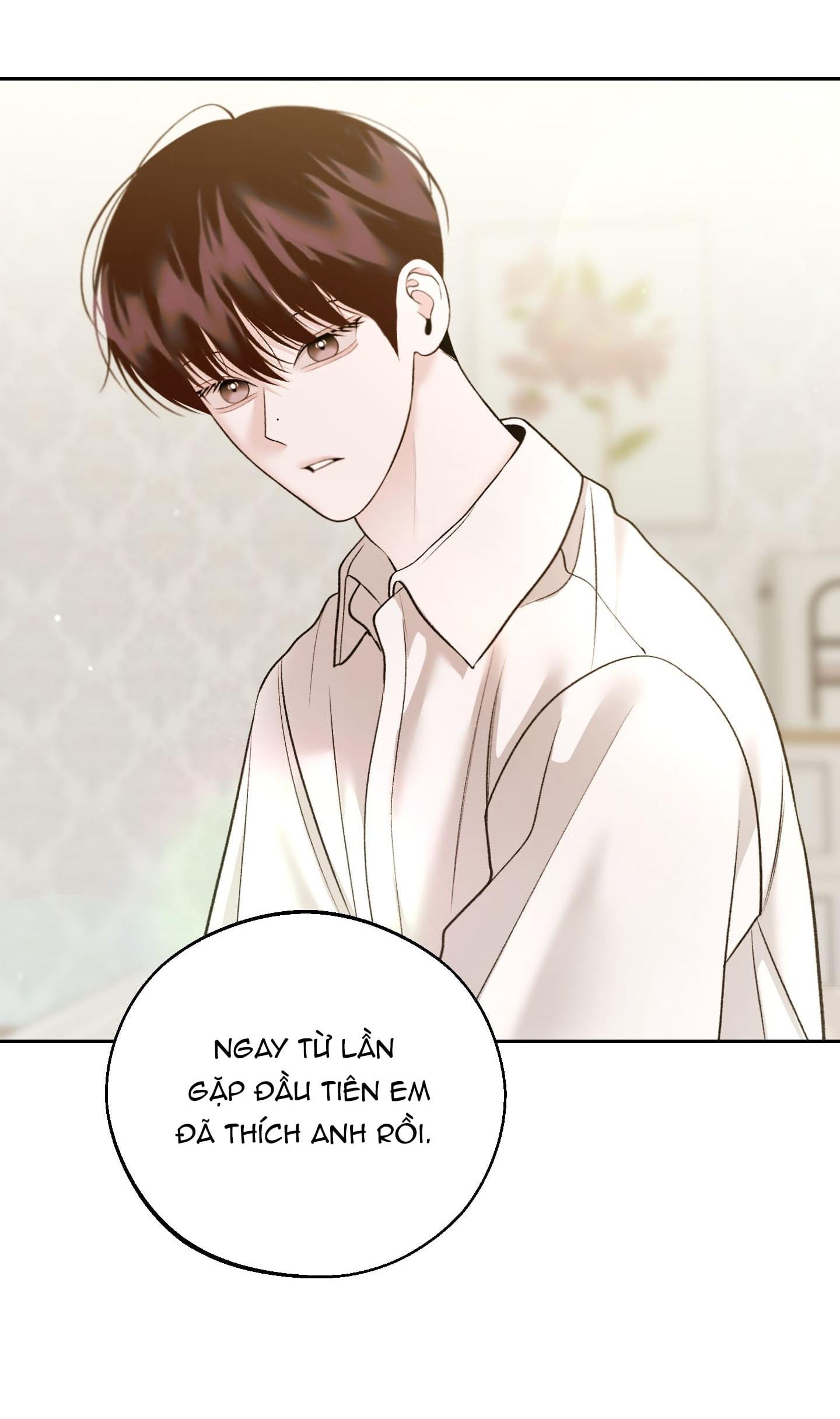 Đọc truyện (RÔ LAI) Cứu tinh của Thứ Hai - Chapter 45