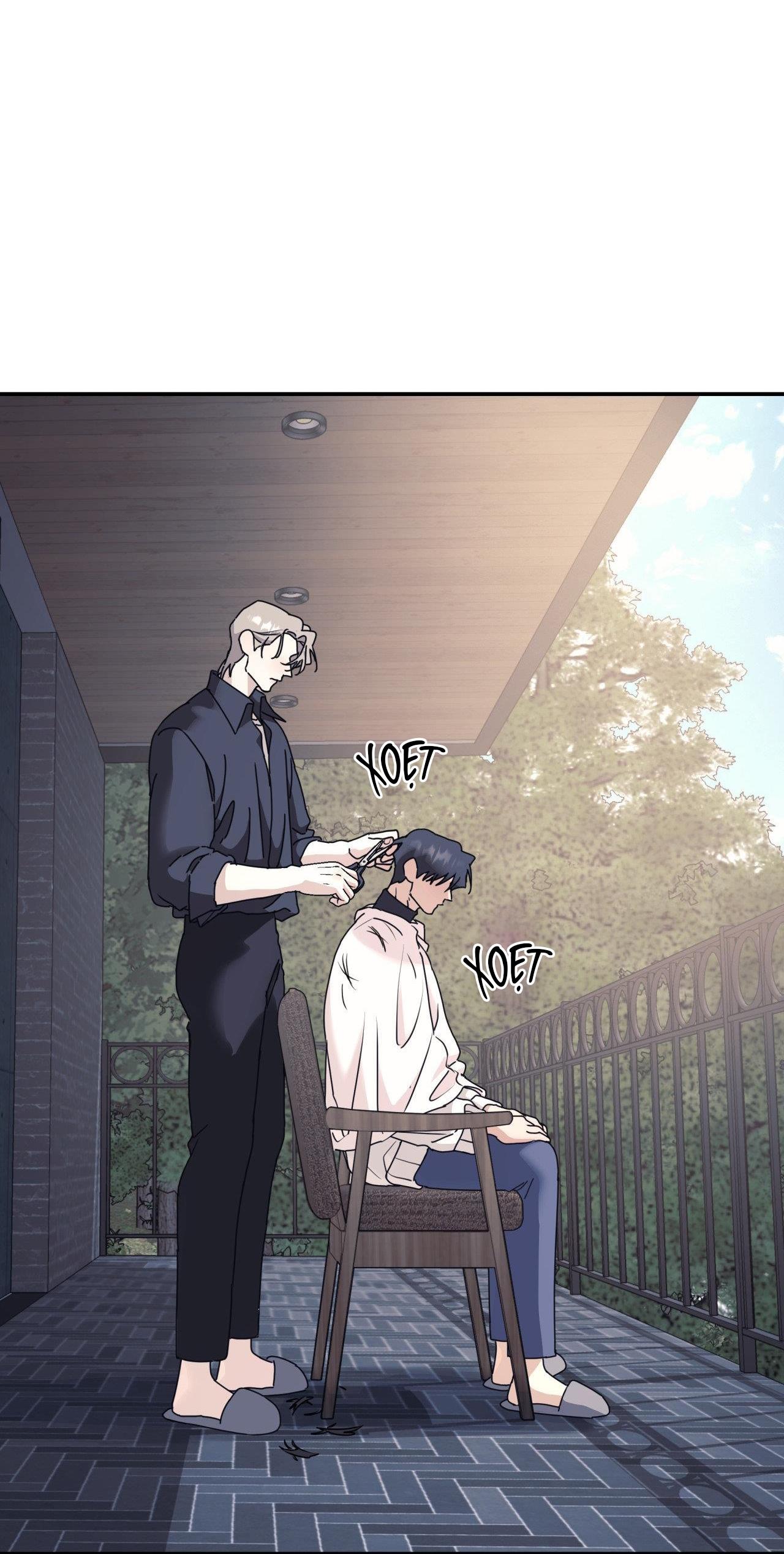 Đọc truyện (CBunu) Cây Không Có Rễ - Chapter 78