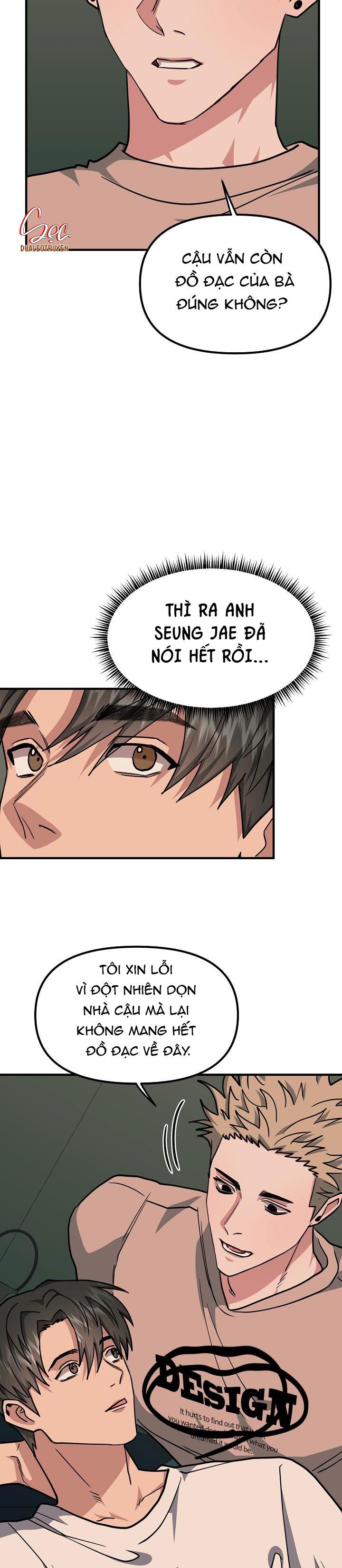 Đọc truyện CÓ TIN VÀO TÍNH BẢN ÁC KHÔNG ? - Chapter 11