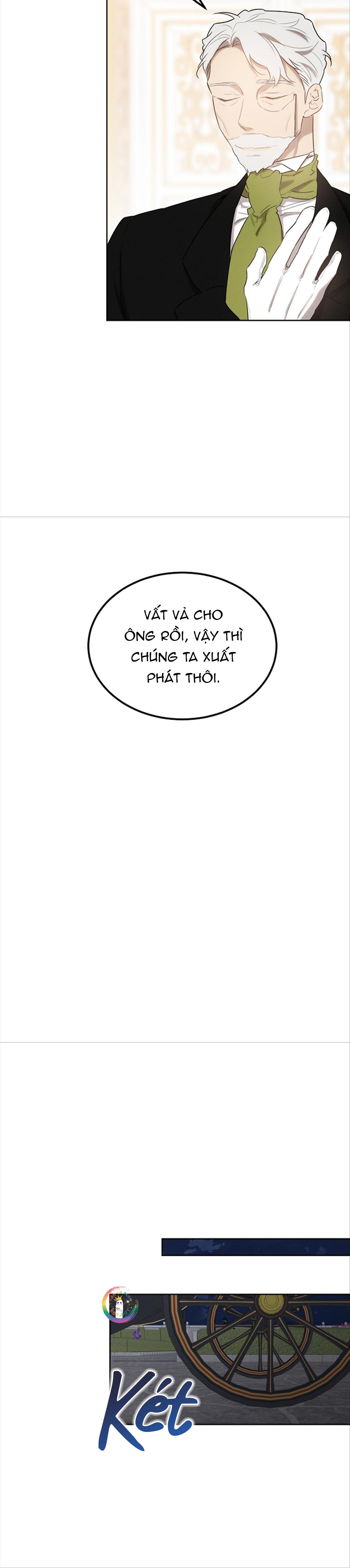 Đọc truyện Này, Đừng Có Nhấn Cái Nút Đó! - Chapter 33