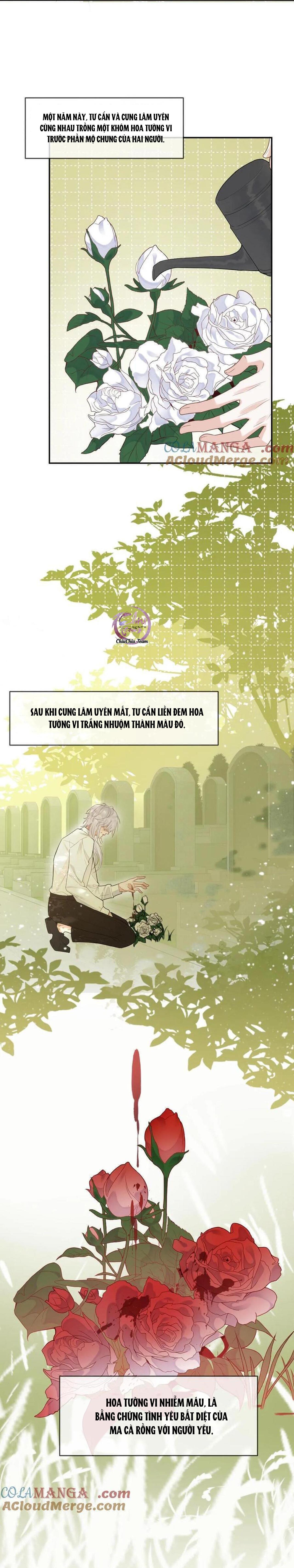 Đọc truyện Khát Vọng Ngọt Ngào - Chapter 208