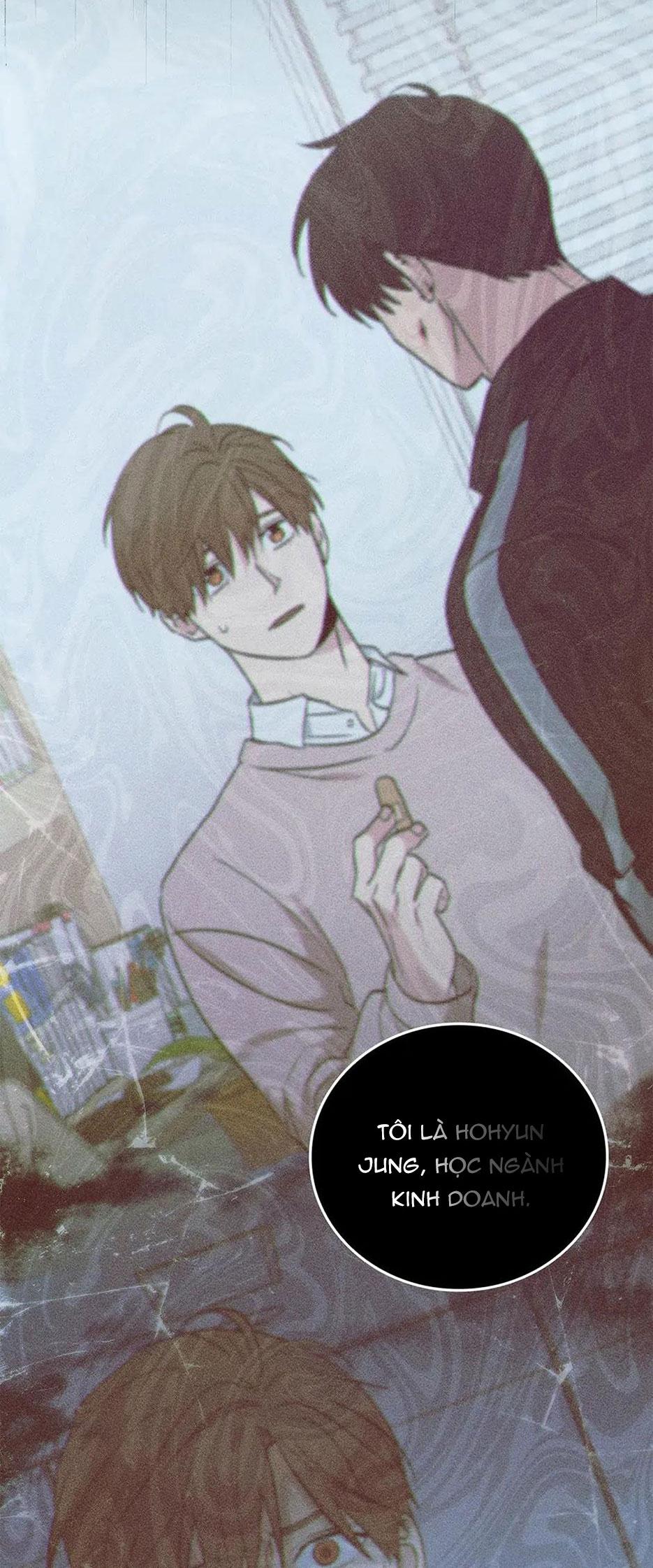 Đọc truyện Deadman Switch - Chapter 20