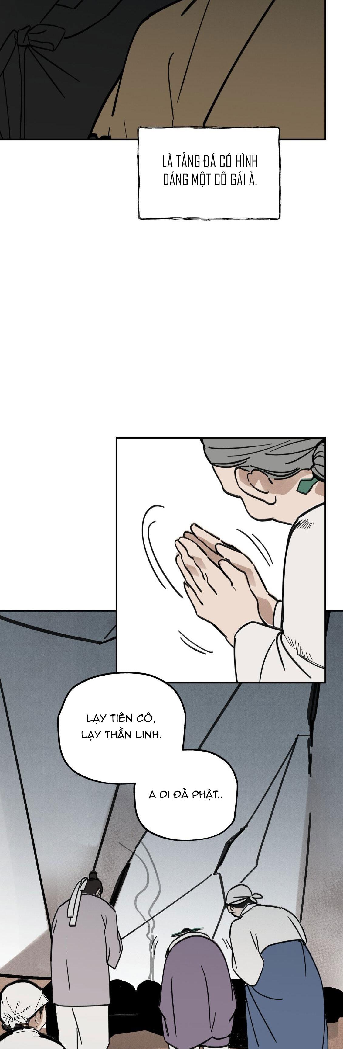 Đọc truyện PALJAE - Chapter 95