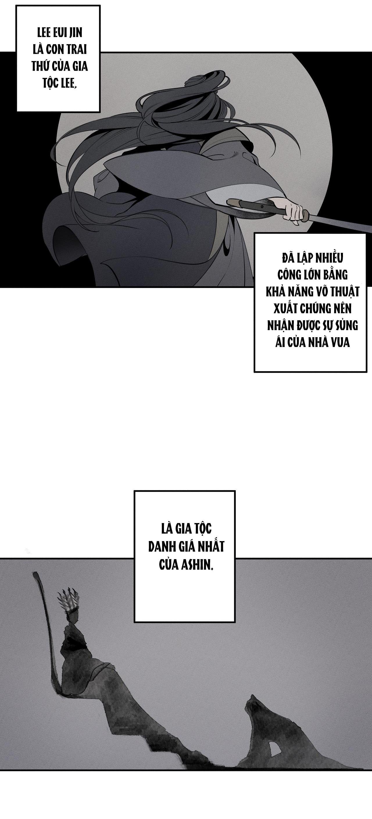 Đọc truyện BL NGẮN LOẠN LUÂN - GIA ĐÌNH - Chapter 7.1