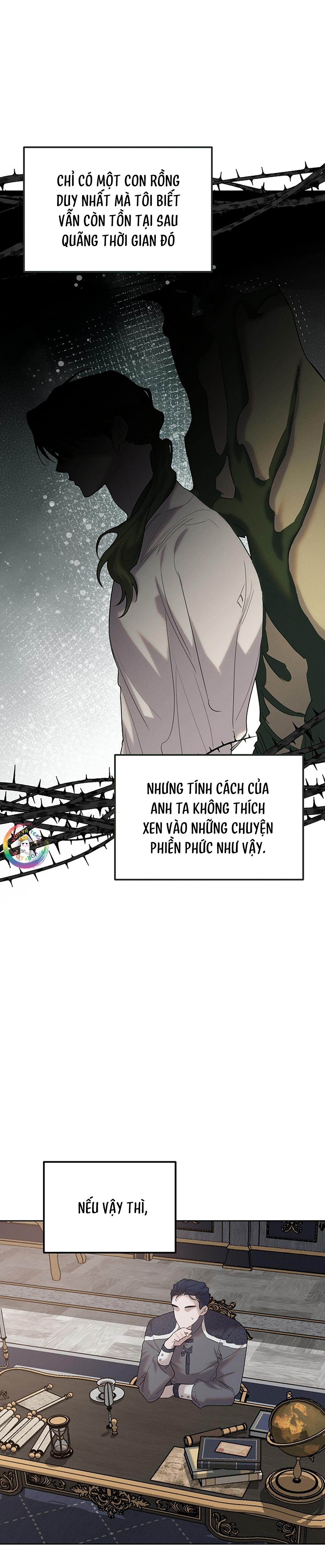Đọc truyện Này, Đừng Có Nhấn Cái Nút Đó! - Chapter 23
