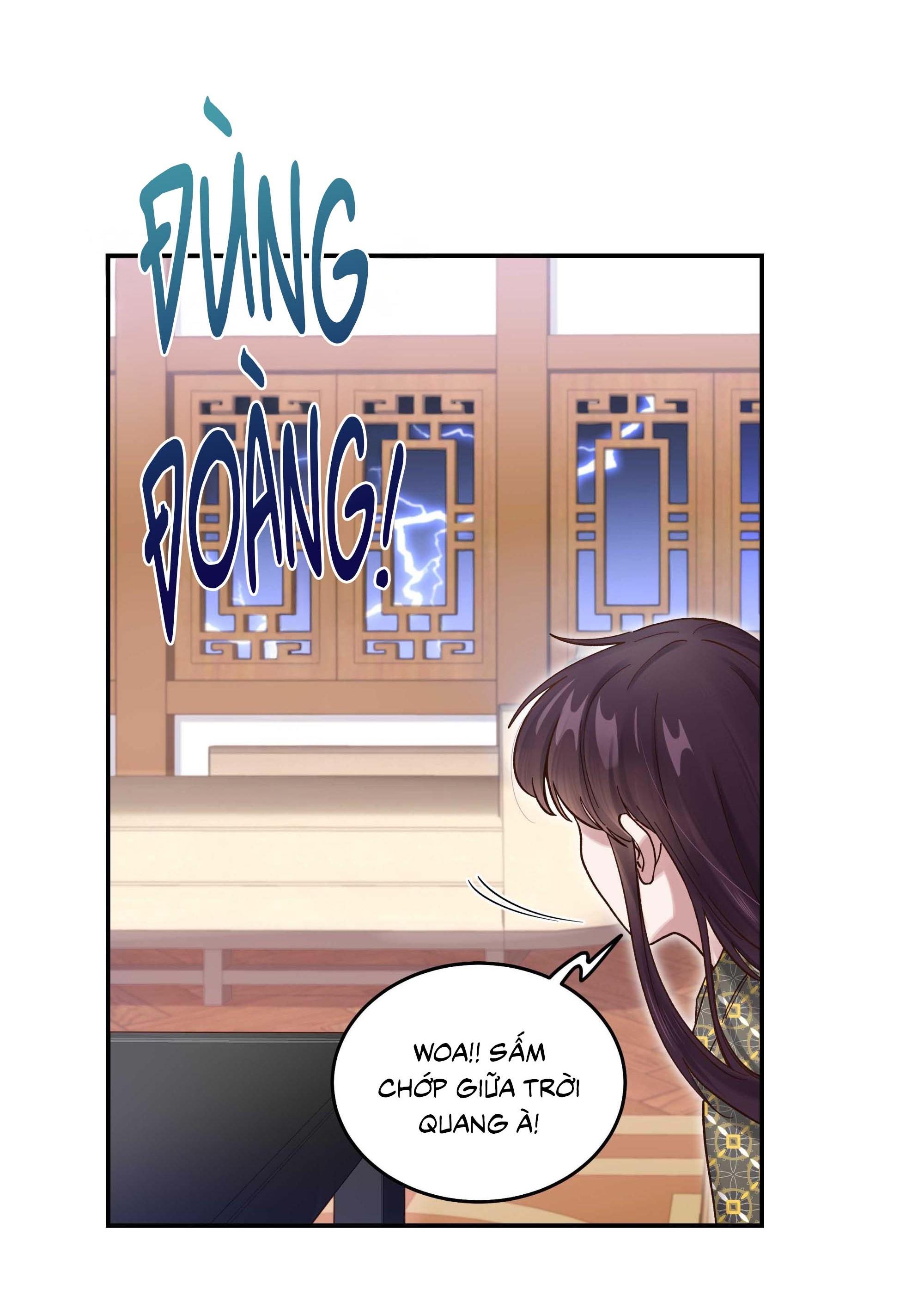 Đọc truyện Quán cơm tỳ hưu - Chapter 58