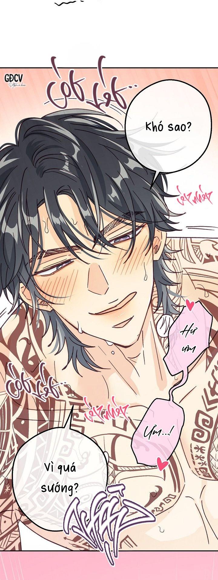 Đọc truyện [END] BẠN TRAI VÔ SONG CỦA TÔI - Chapter 31