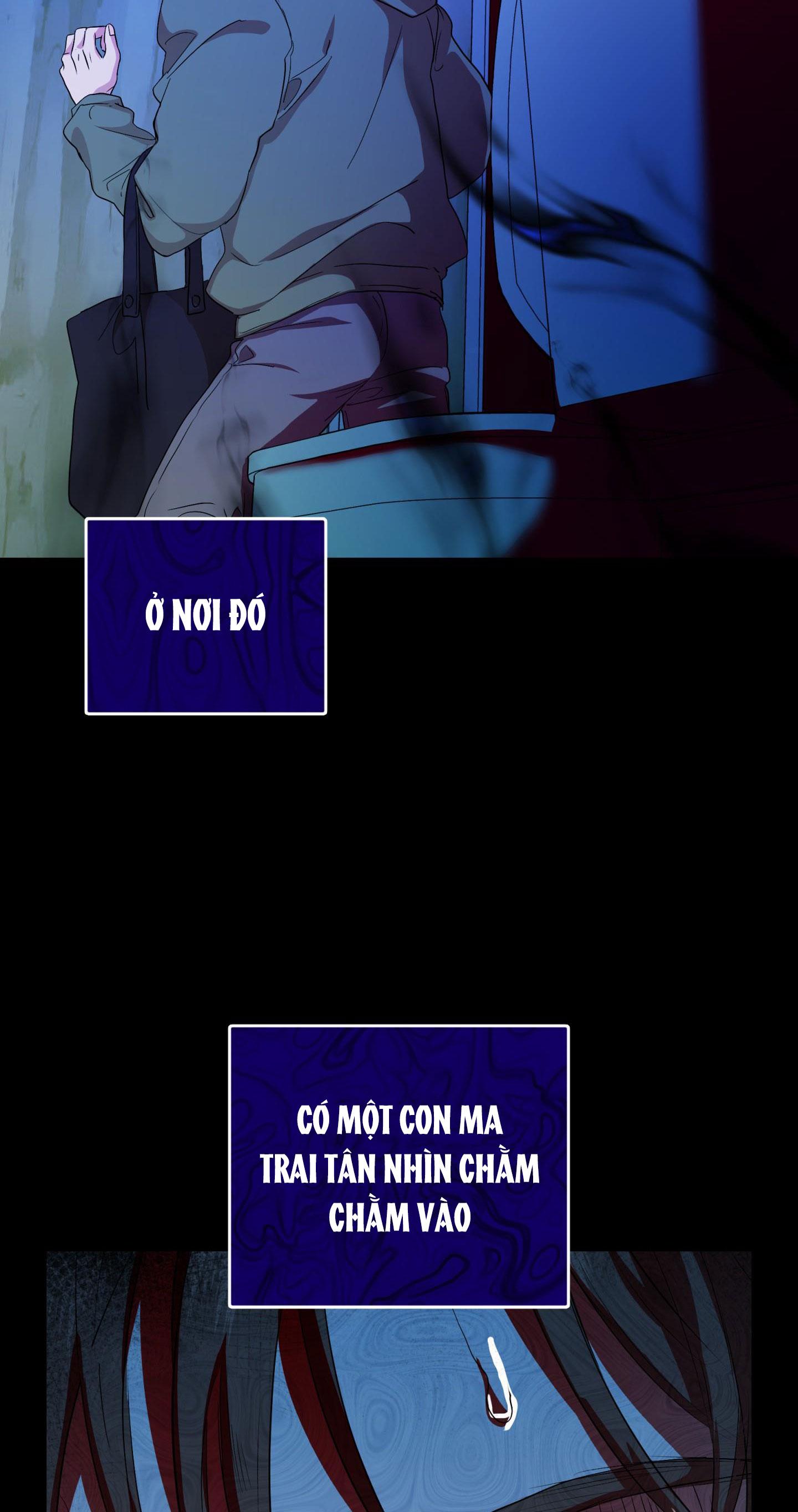 Đọc truyện BL NGẮN CHỊCH HỎNY - Chapter 37.1