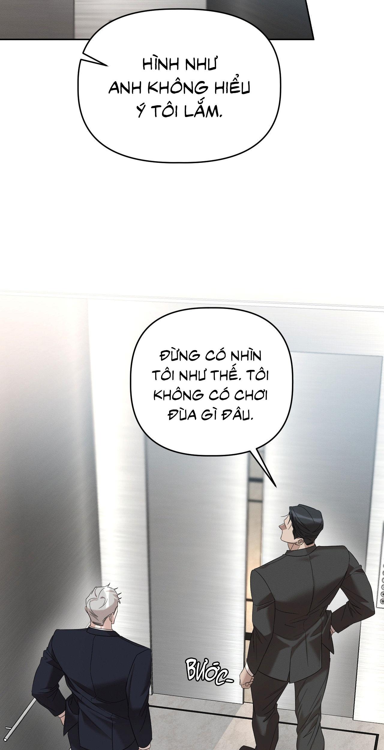 Đọc truyện NHIỆT ĐỘ TIẾP XÚC - Chapter 12