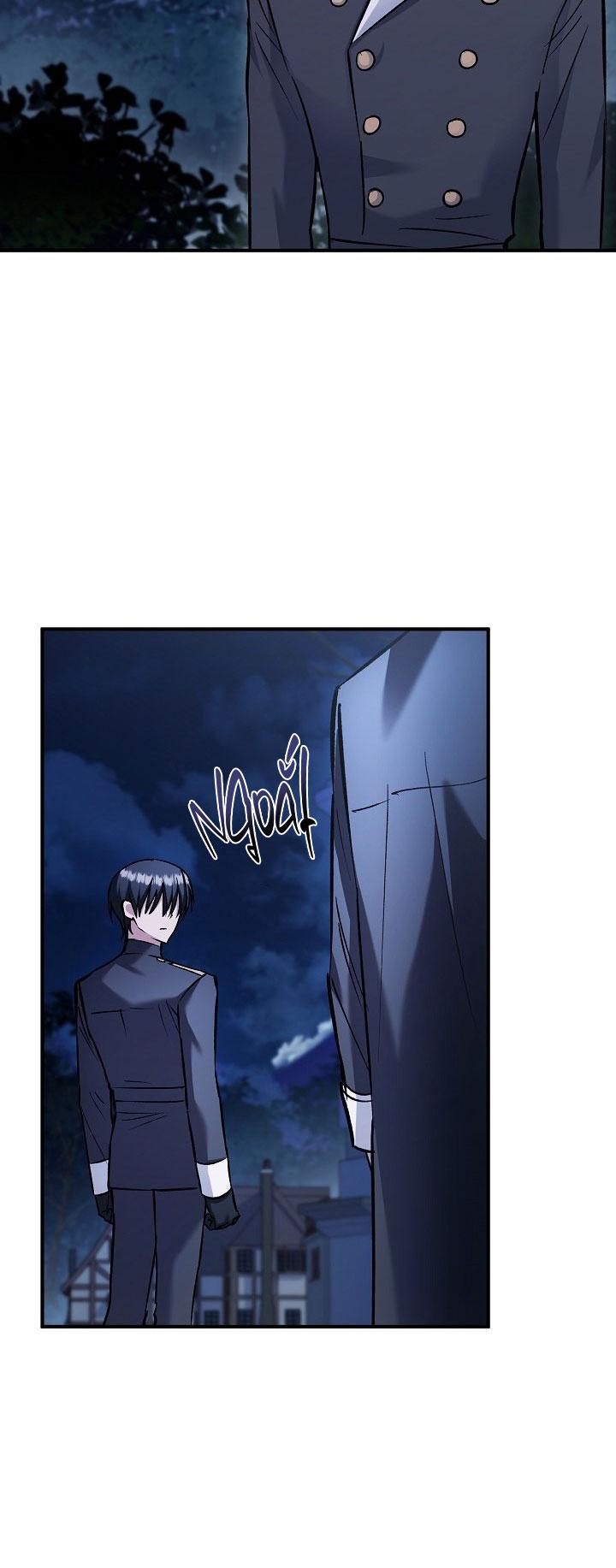 Đọc truyện (ABO) BƯỚC NGOẶT - Chapter 48