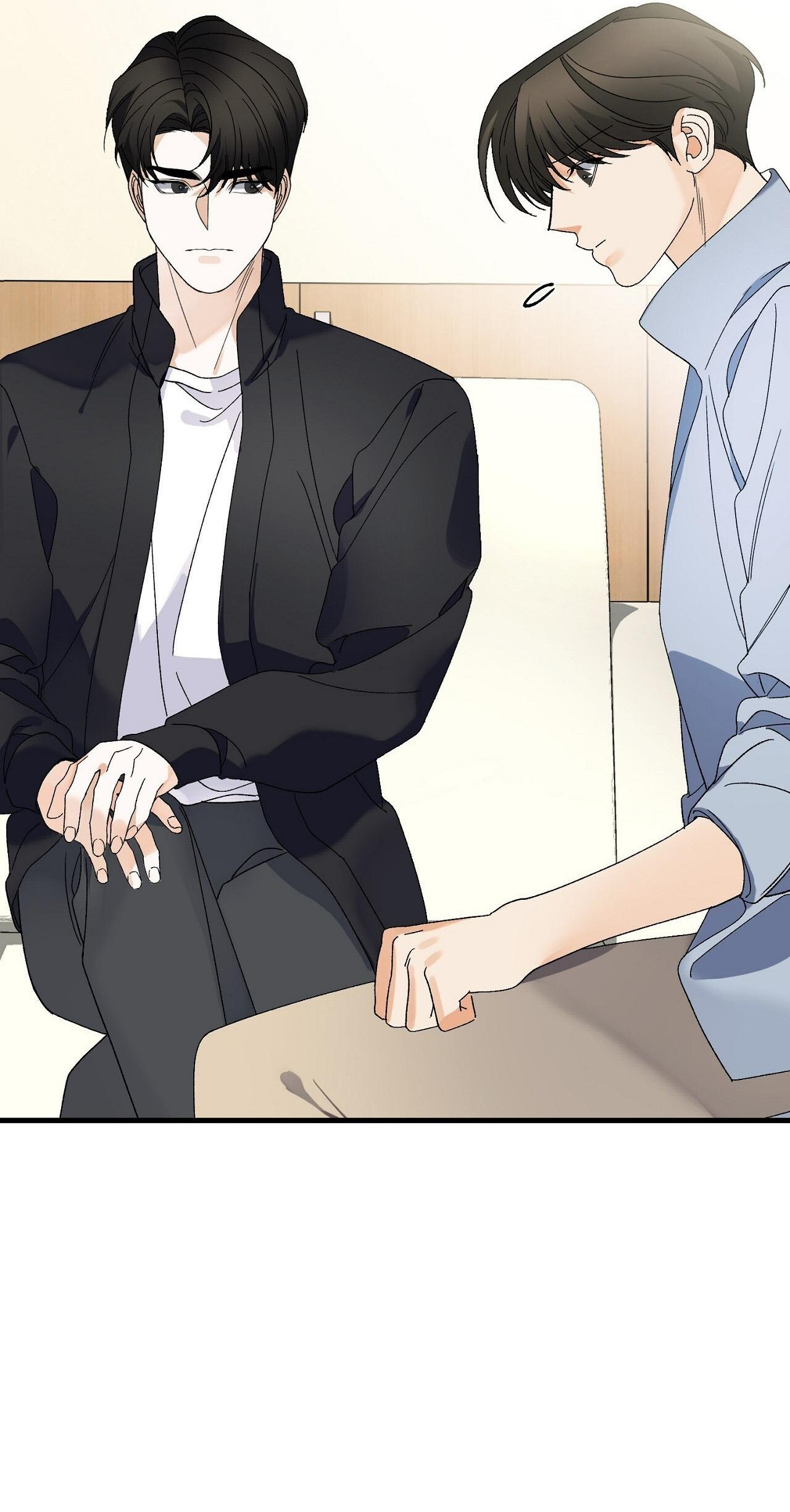 Đọc truyện ĐIỀU KIỆN CỦA GUIDE - Chapter 48