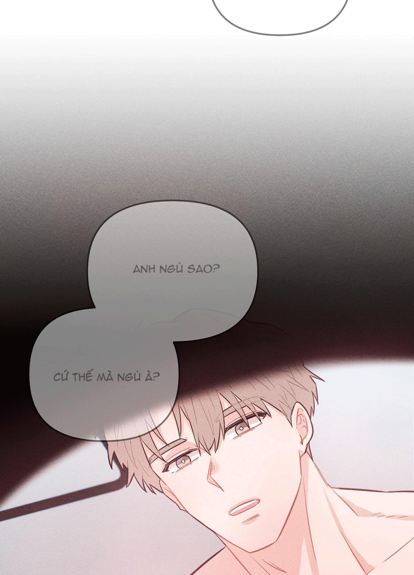 Đọc truyện BL NGẮN TUYỂN CHỌN - Chapter 11.2