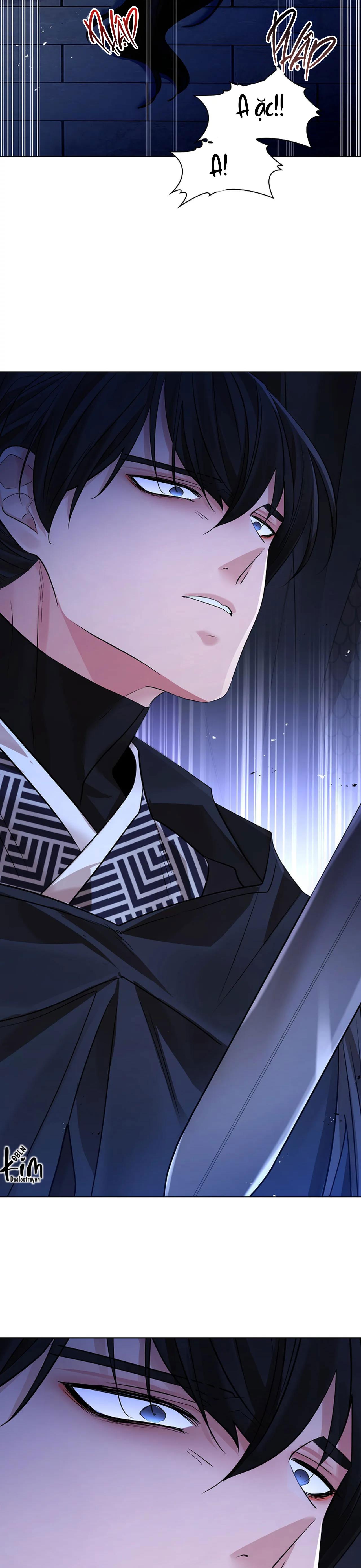 Đọc truyện HOA GIẤY - Chapter 67
