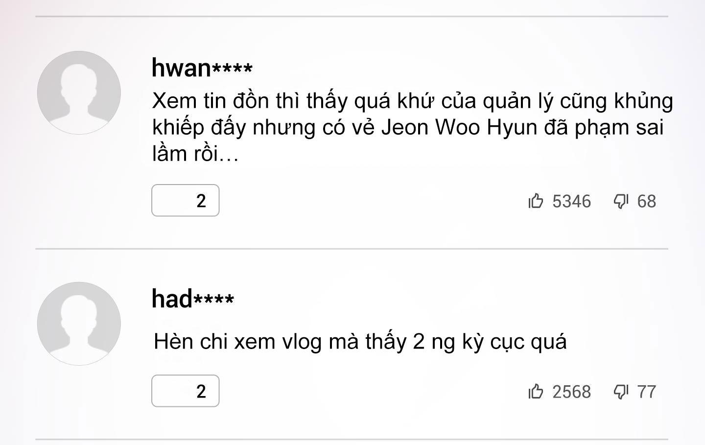 Đọc truyện Tình Huống Không Tránh Khỏi - Chapter 29
