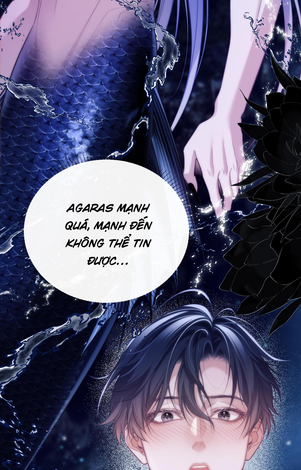 Đọc truyện Nhân Ngư Desharow - Chapter 42