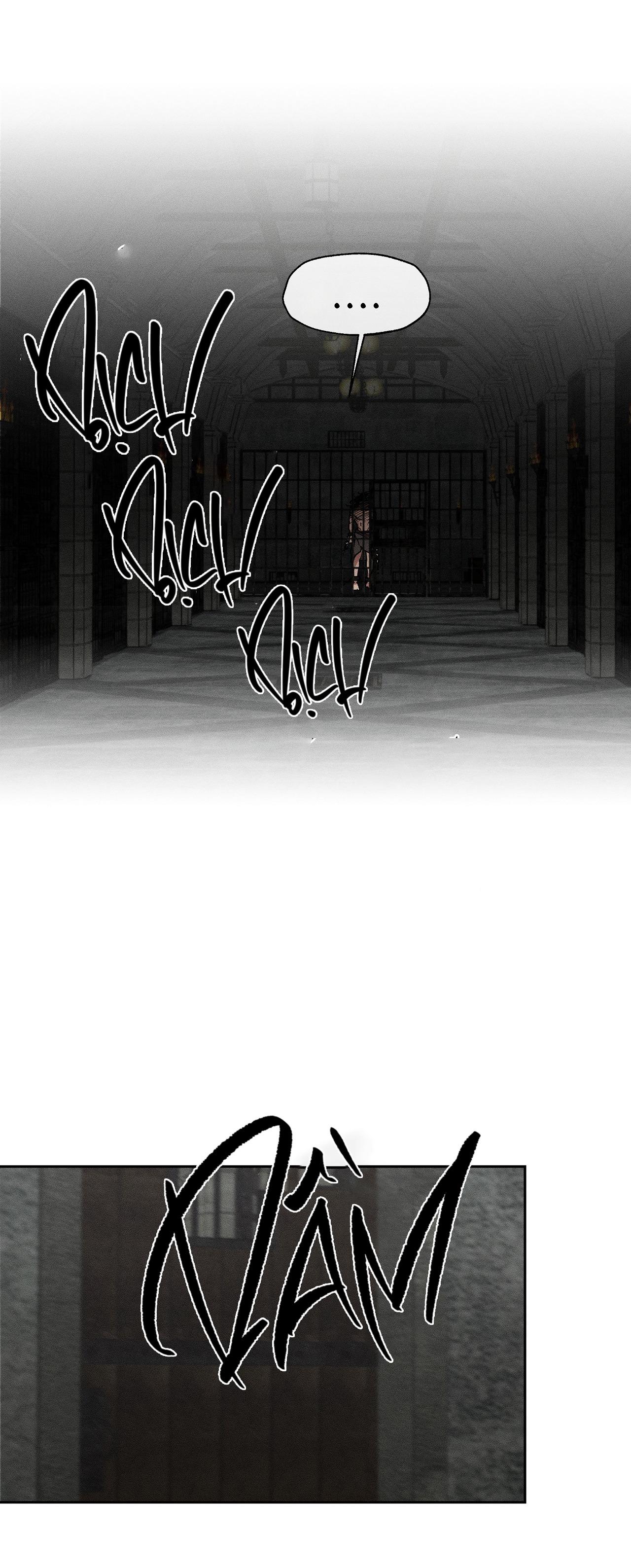 Đọc truyện QUÁI THÚ CỦA BAHAL - Chapter 21