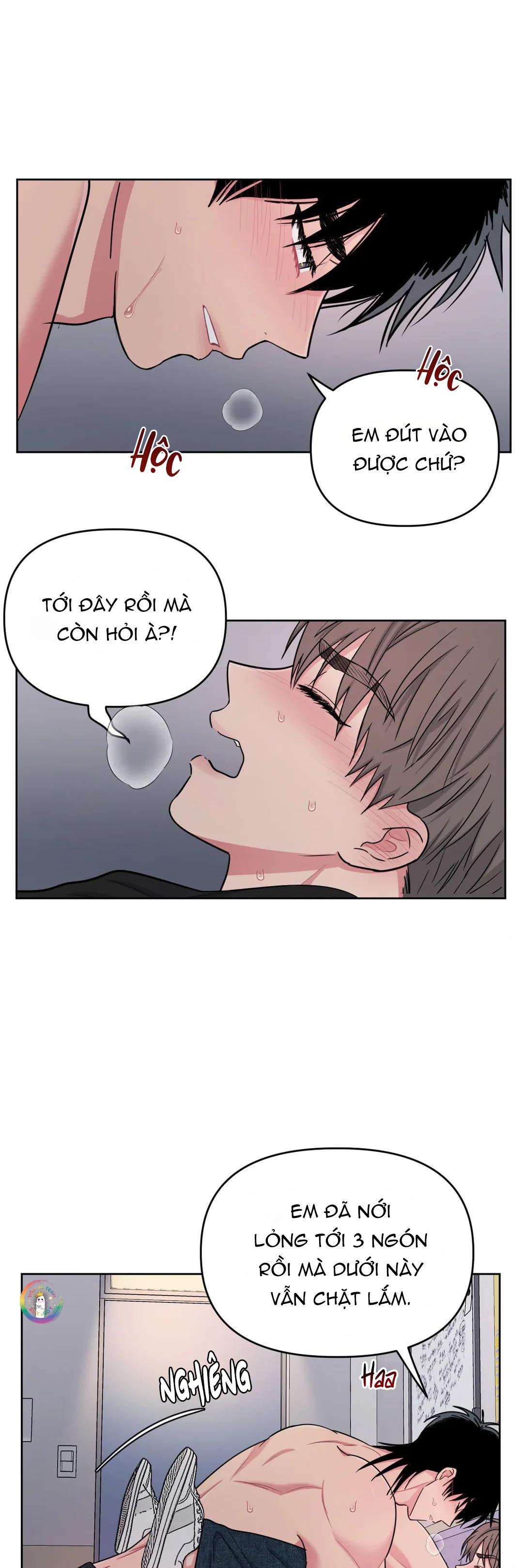 Đọc truyện Arts Manz - Chapter 25