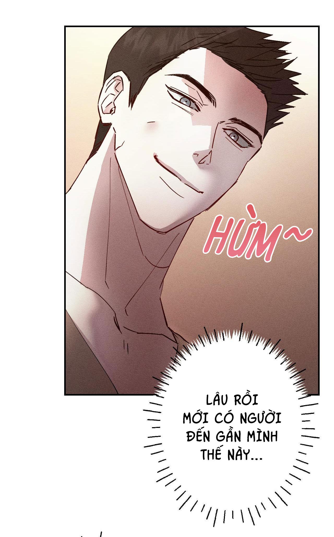 Đọc truyện BL NGẮN CHỊCH HỎNY - Chapter 20.1