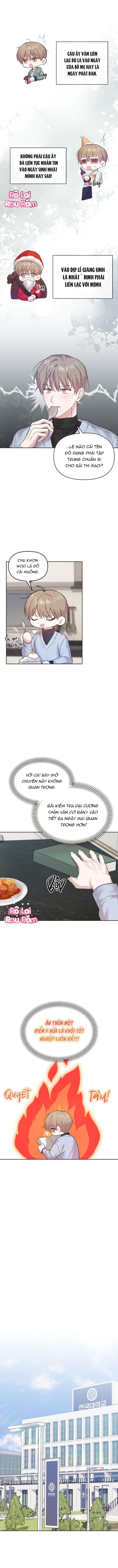 Đọc truyện BẢN SAO ÂM HƯỞNG - Chapter 1