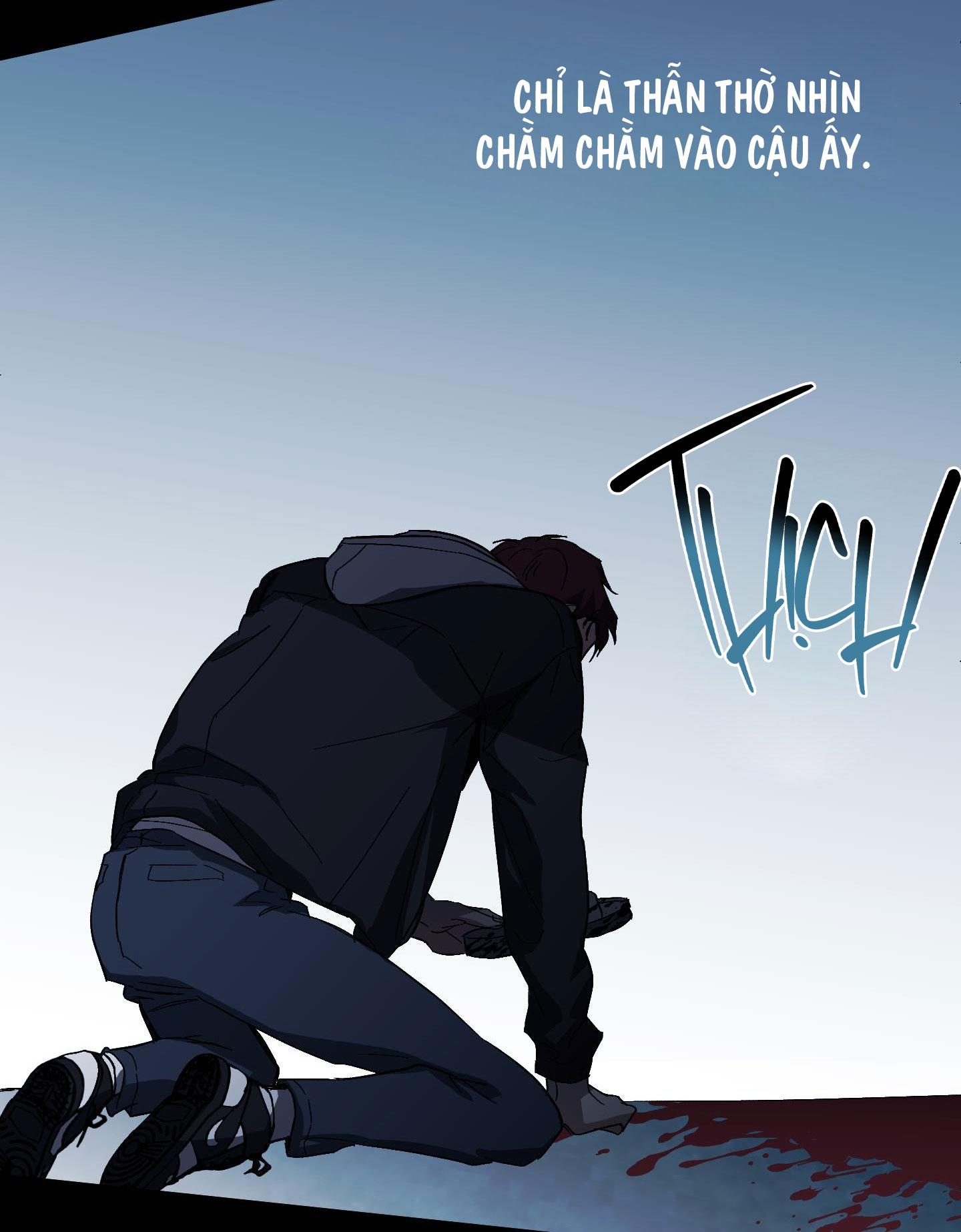 Đọc truyện BL NGẮN TUYỂN CHỌN - Chapter 26.3