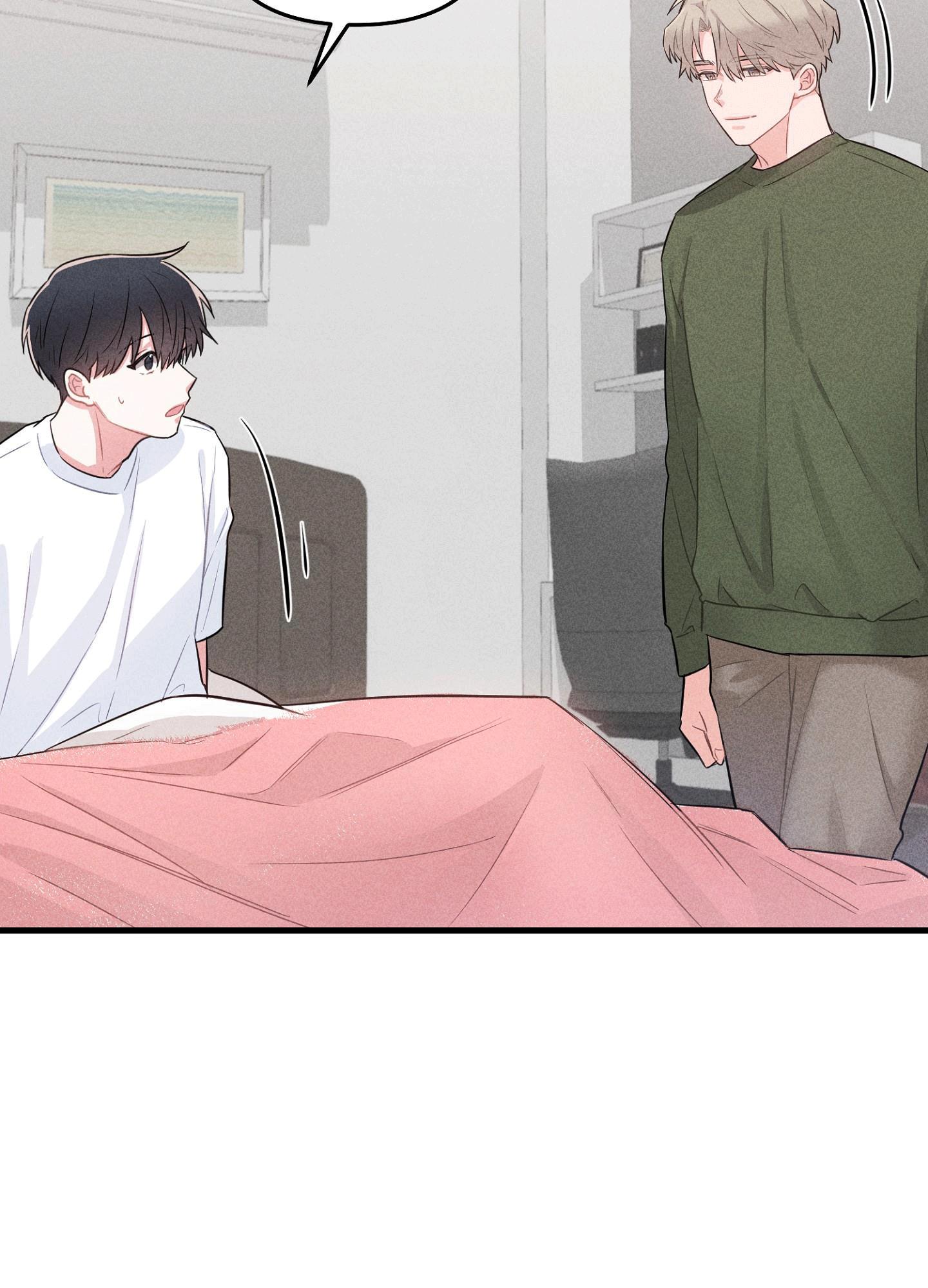 Đọc truyện BL NGẮN TUYỂN CHỌN - Chapter 11.2