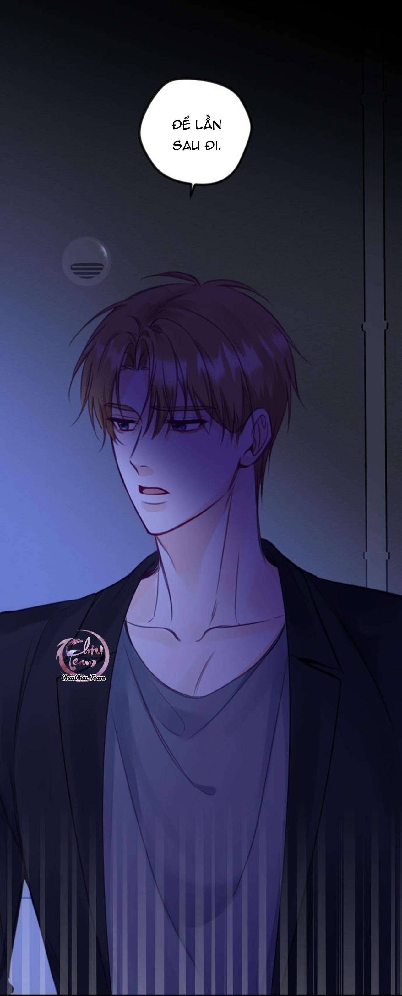 Đọc truyện Người Tình Thế Thân Của Alpha - Chapter 7