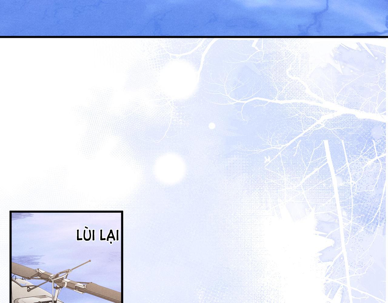 Đọc truyện Chấp Sự Thỏ Tai Cụp - Chapter 98