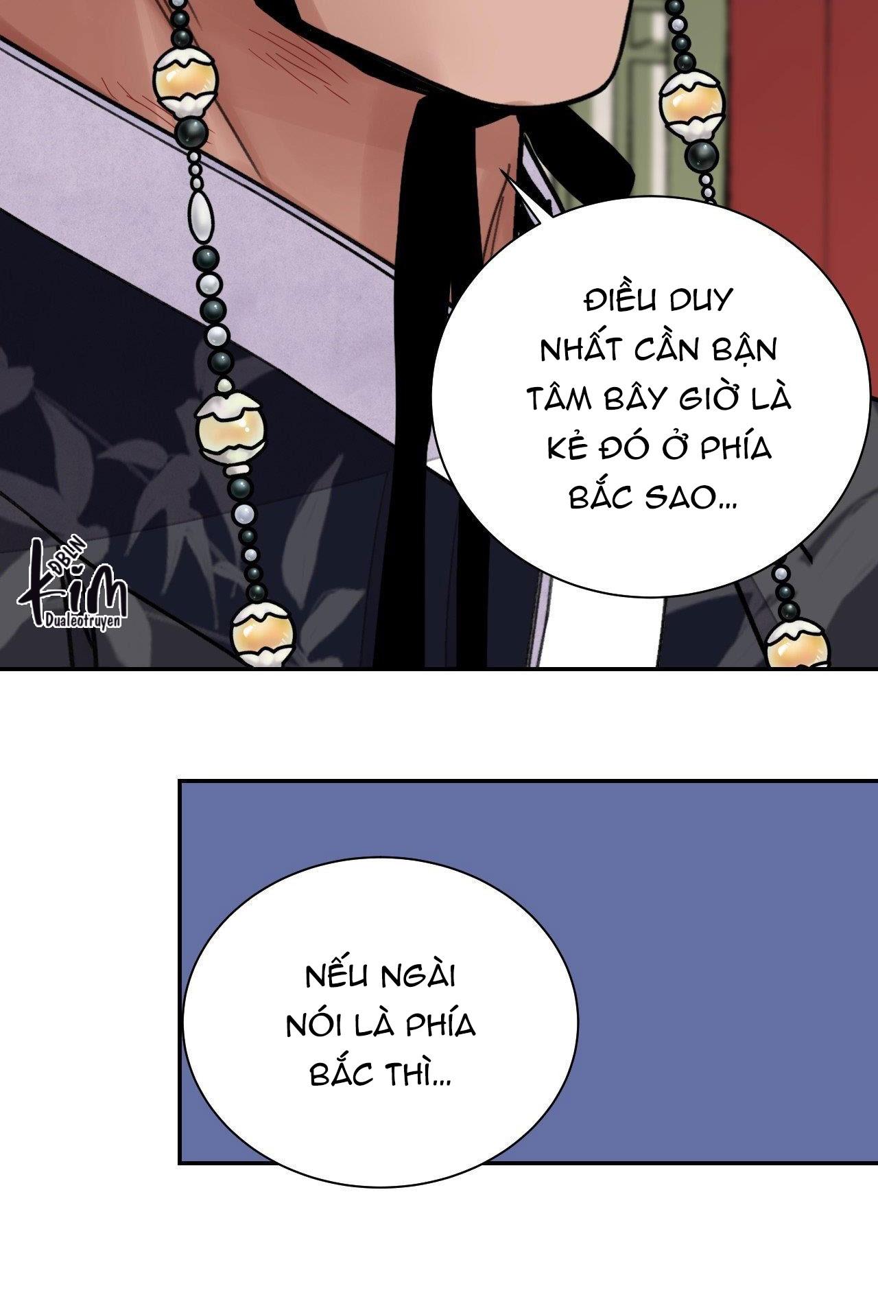 Đọc truyện KIẾM HOA - Chapter 79