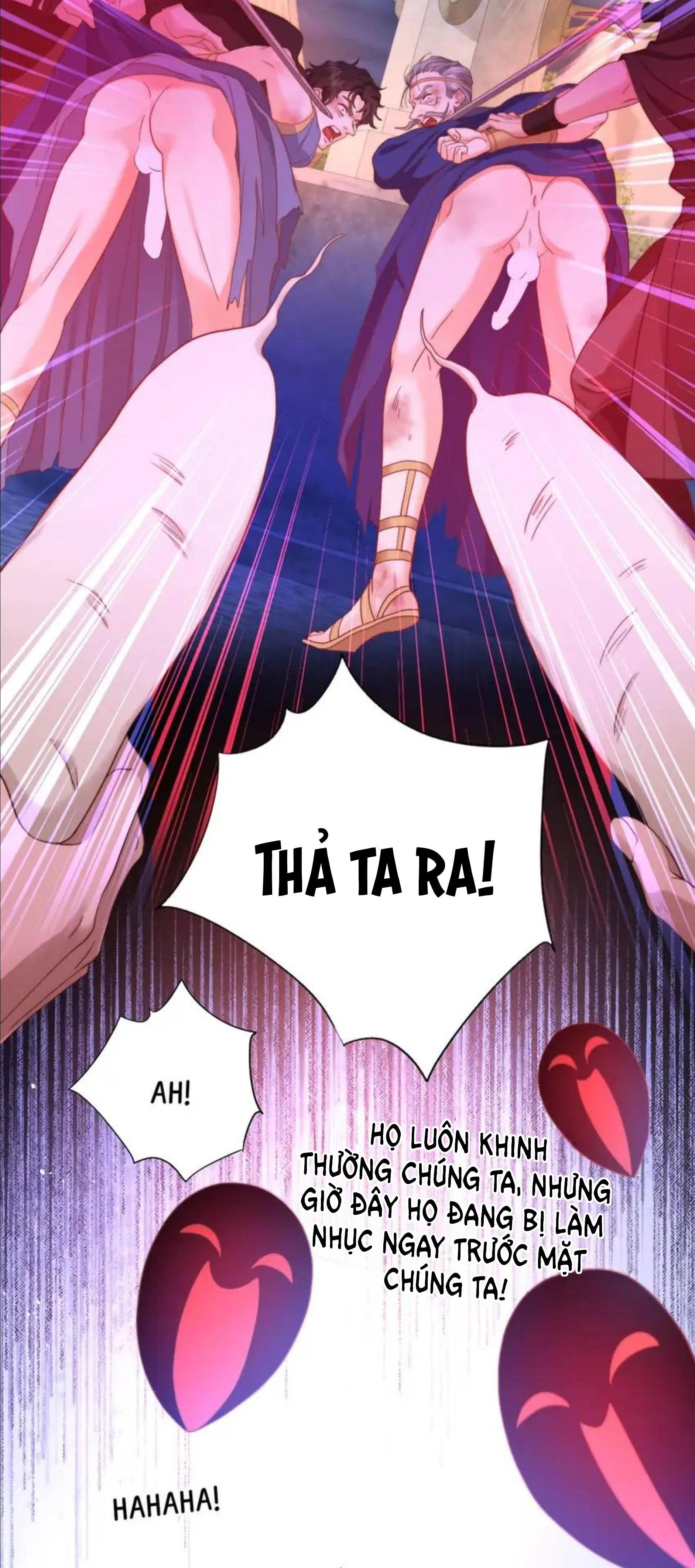 Đọc truyện Crazy About Me - Chapter 12