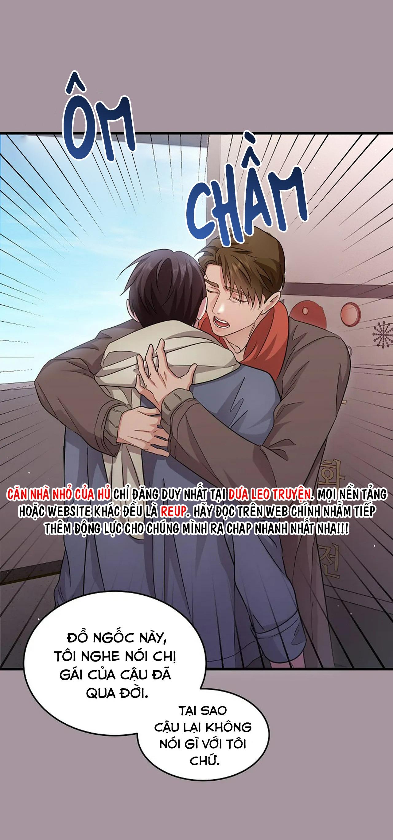 Đọc truyện DÒNG SÔNG NÔ LỆ - Chapter 14