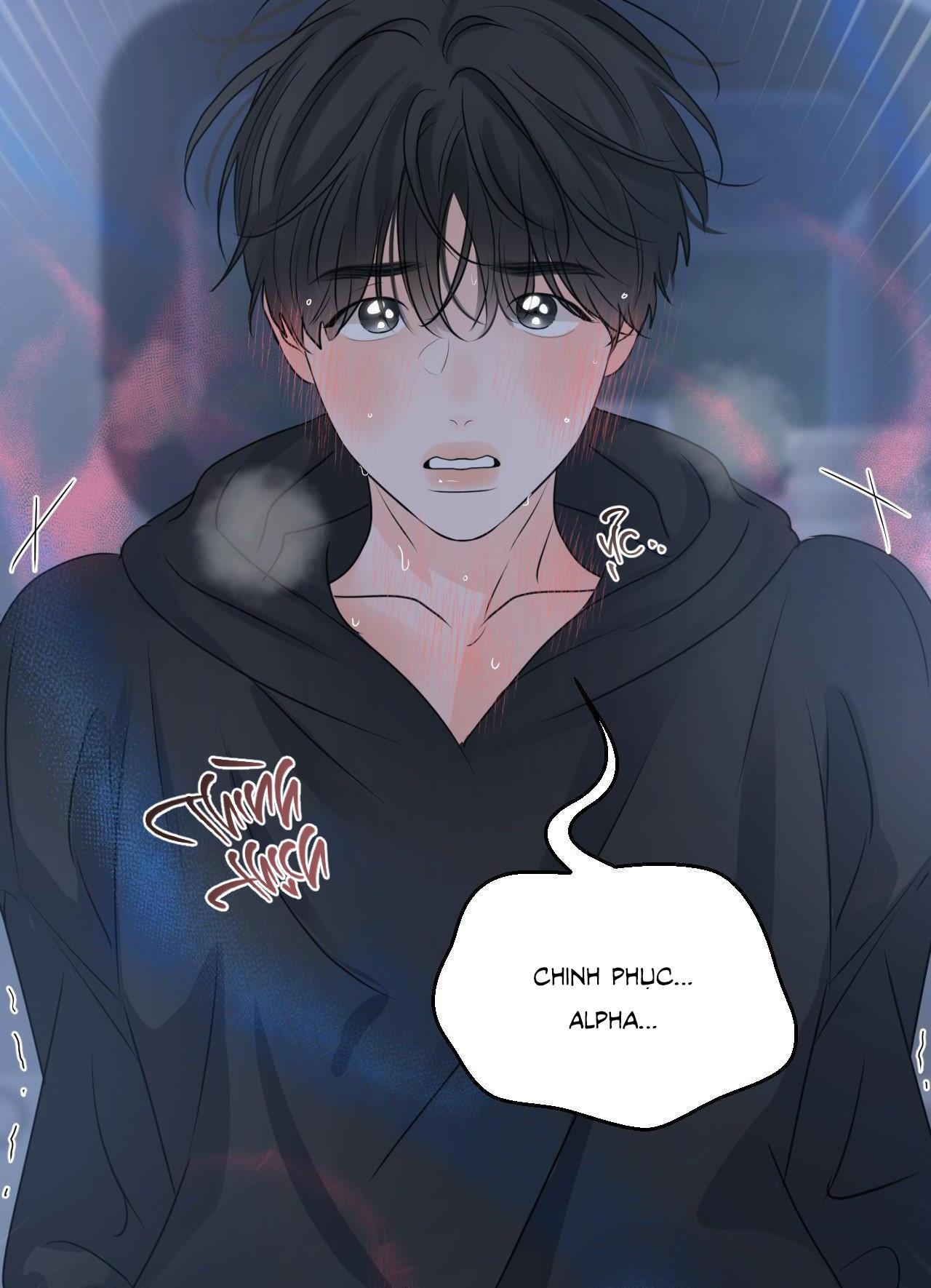 Đọc truyện RANH GIỚI CỦA MÙI HƯƠNG - Chapter 44