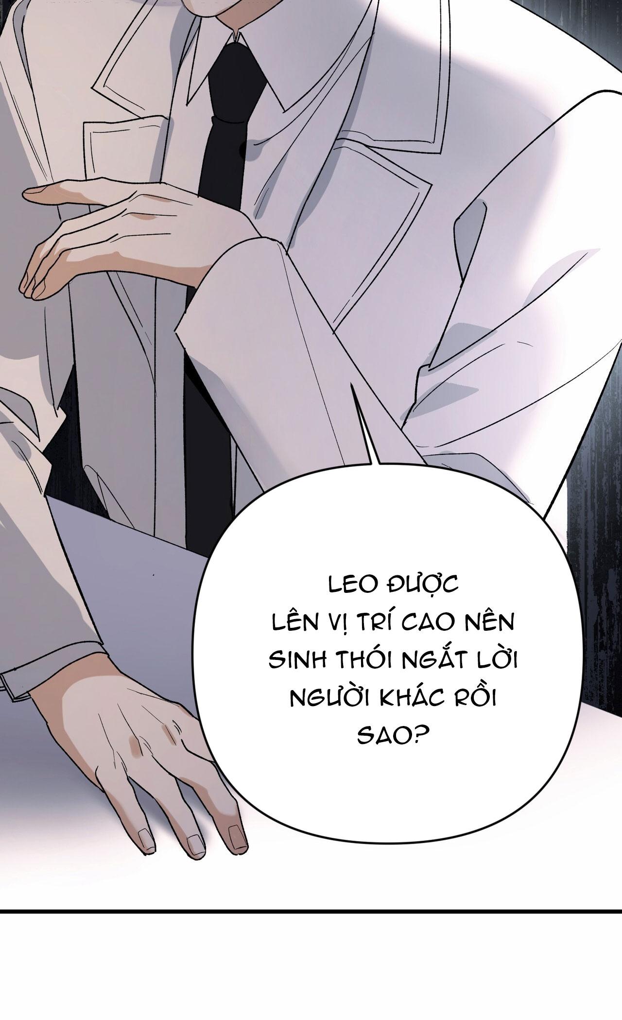 Đọc truyện ĐIỀU KIỆN CỦA GUIDE - Chapter 40