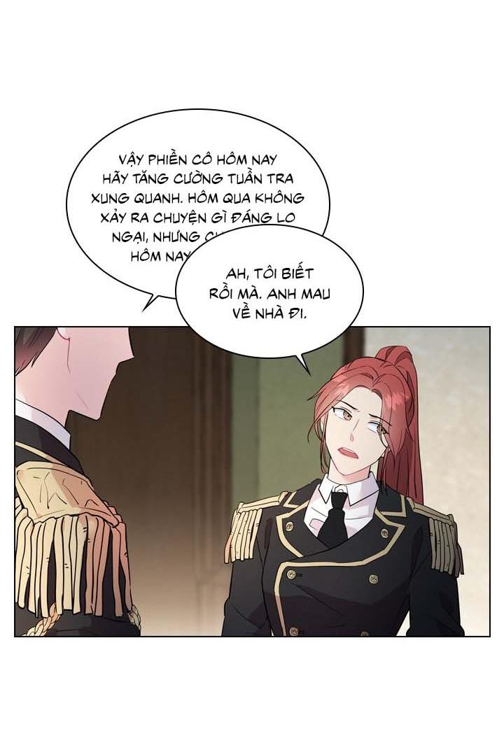 Đọc truyện Who’s your daddy - Chapter 2
