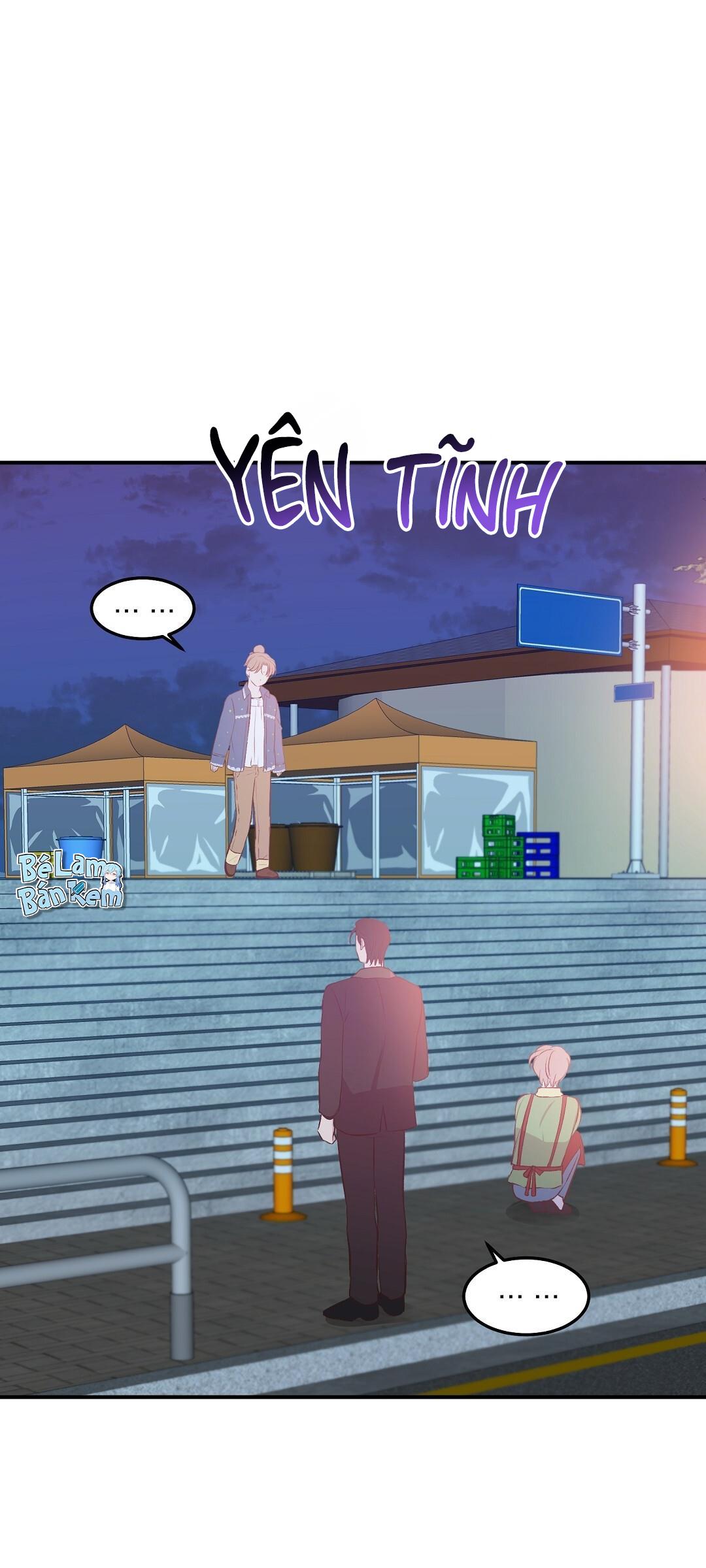 Đọc truyện CHUYỆN TÌNH ĐẢO HOANG - Chapter 33.1