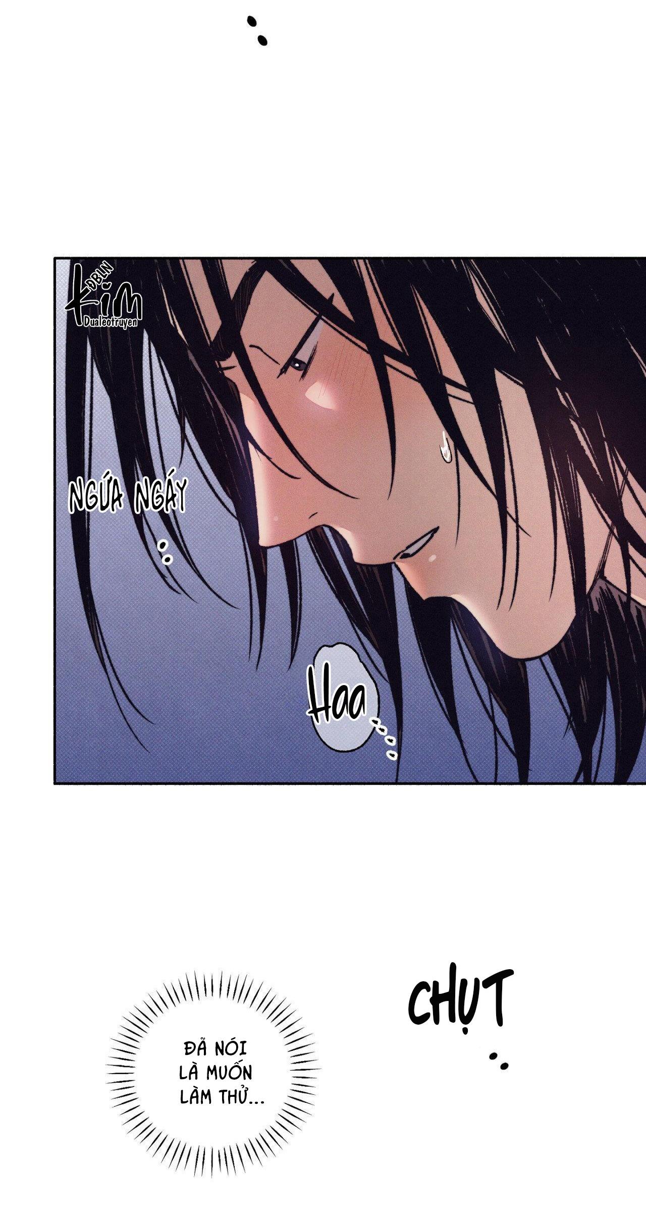Đọc truyện TỪ 1 ĐẾN 10 - Chapter 18