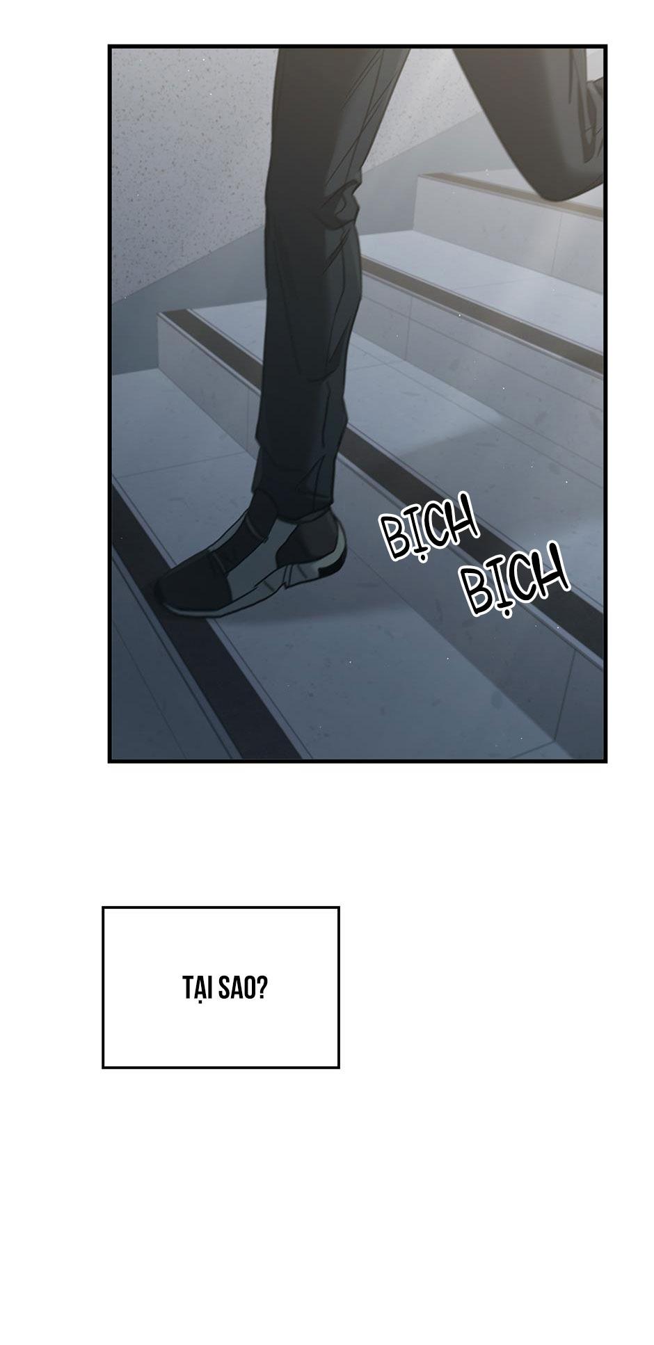 Đọc truyện Deadman Switch - Chapter 43
