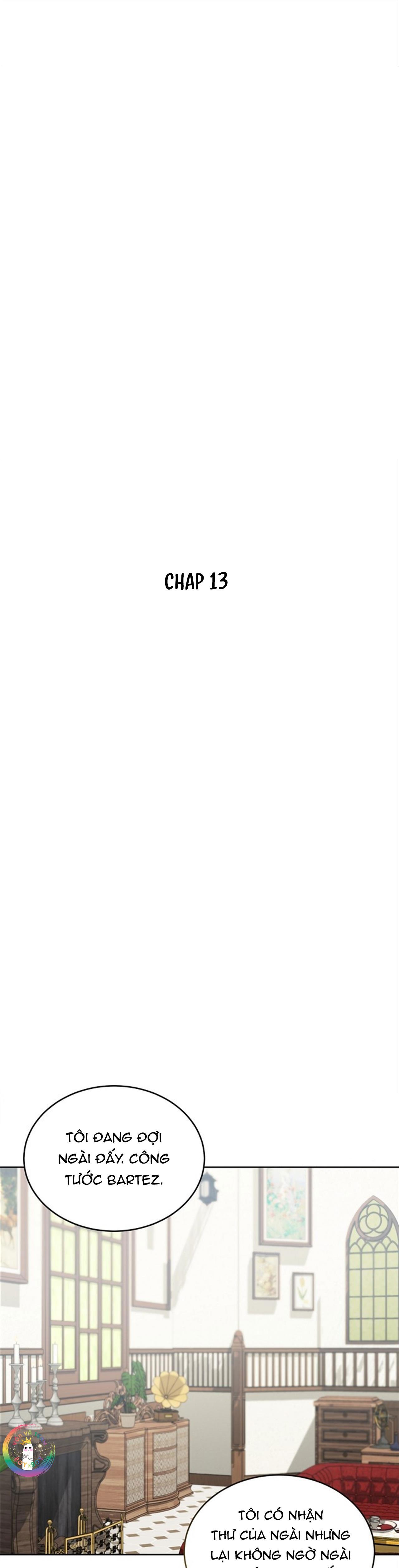 Đọc truyện Này, Đừng Có Nhấn Cái Nút Đó! - Chapter 13