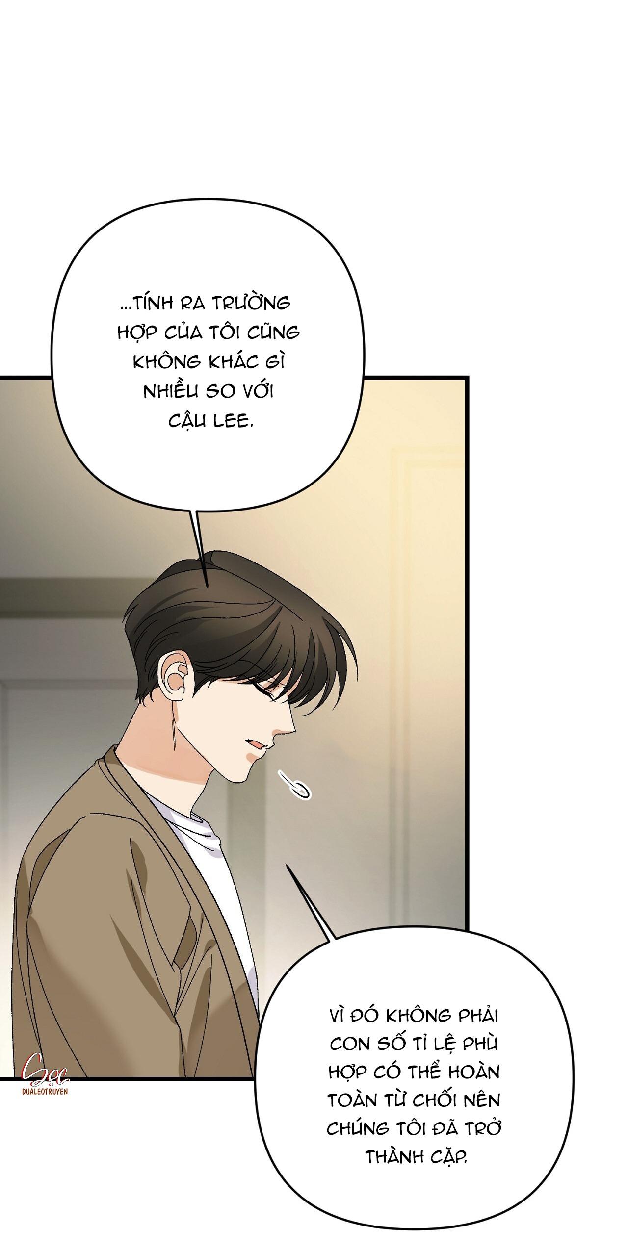 Đọc truyện ĐIỀU KIỆN CỦA GUIDE - Chapter 48