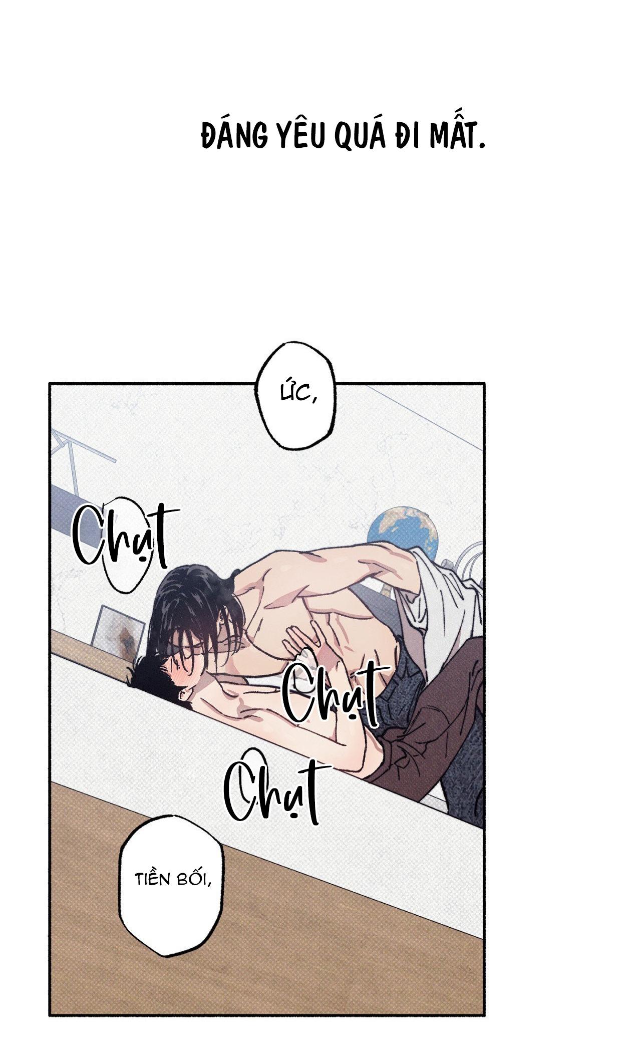 Đọc truyện TỪ 1 ĐẾN 10 - Chapter 33