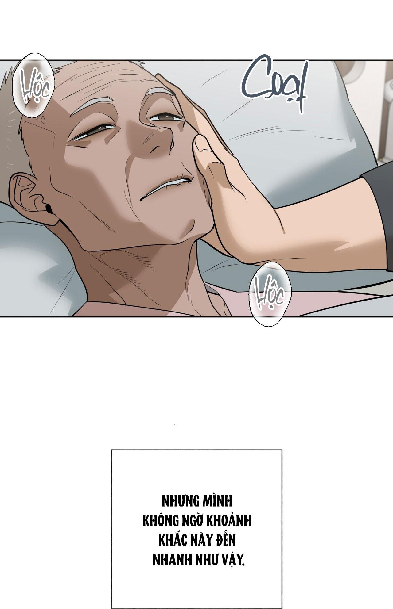 Đọc truyện KIỆT TÁC - Chapter 56