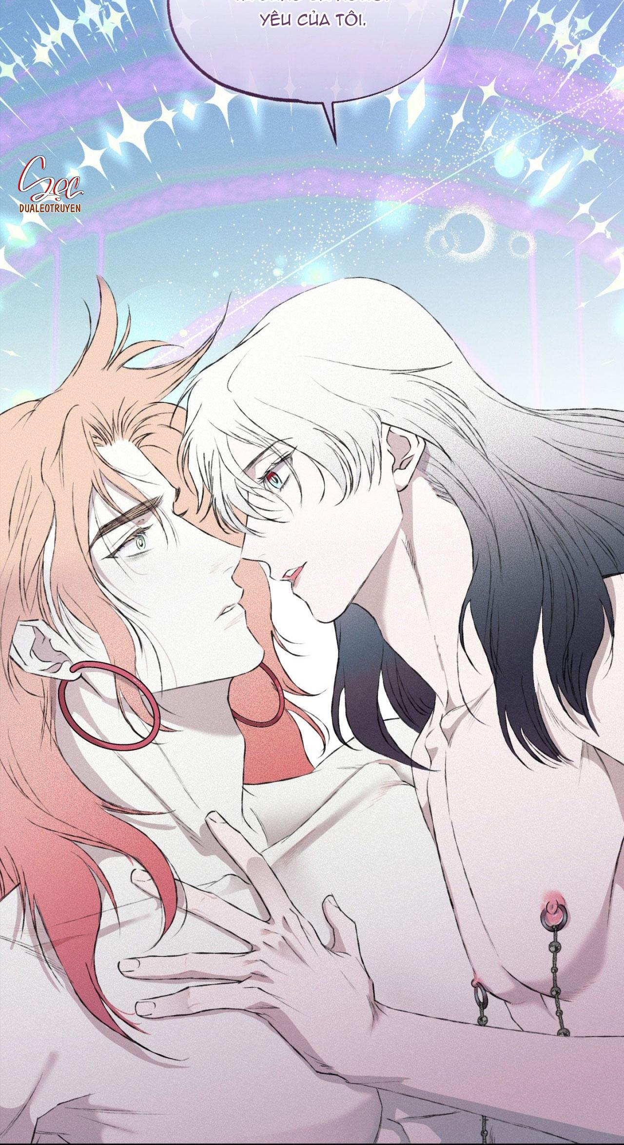 Đọc truyện LỜI NÓI DỐI ĐẪM MÁU - Chapter 45