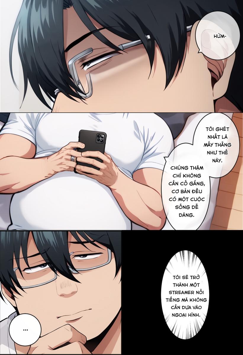 Đọc truyện Cưng mà nói - Chapter 158