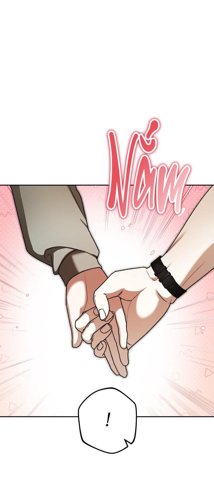 Đọc truyện NETKAMA PUNCH!! - Chapter 63