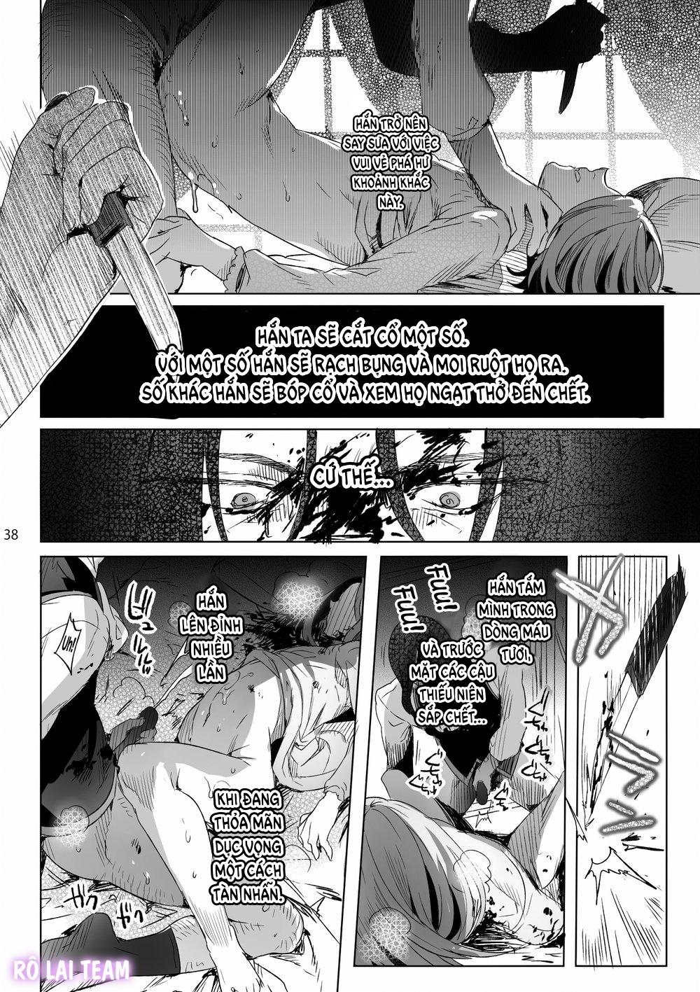 Đọc truyện TUYỂN TẬP BDSM CHỊT CHỌT - Chapter 81.2
